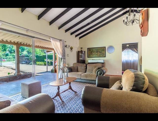 3 BEDROOM HOUSE FOR SALE IN BOUGHTON